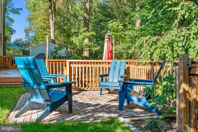 $4,700 | 6123 Beech Tree Drive, Alexandria, VA 22310