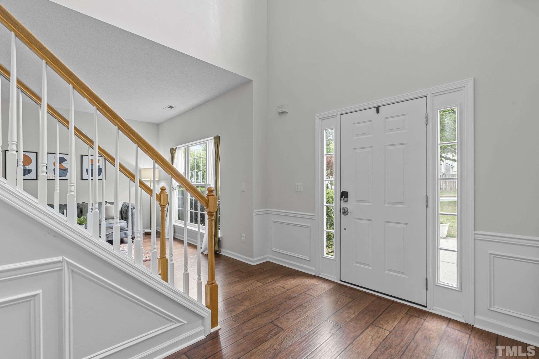 303 Grassy Point Road Apex, NC 27502 - Photo 3 of 36 Gallery Image 3