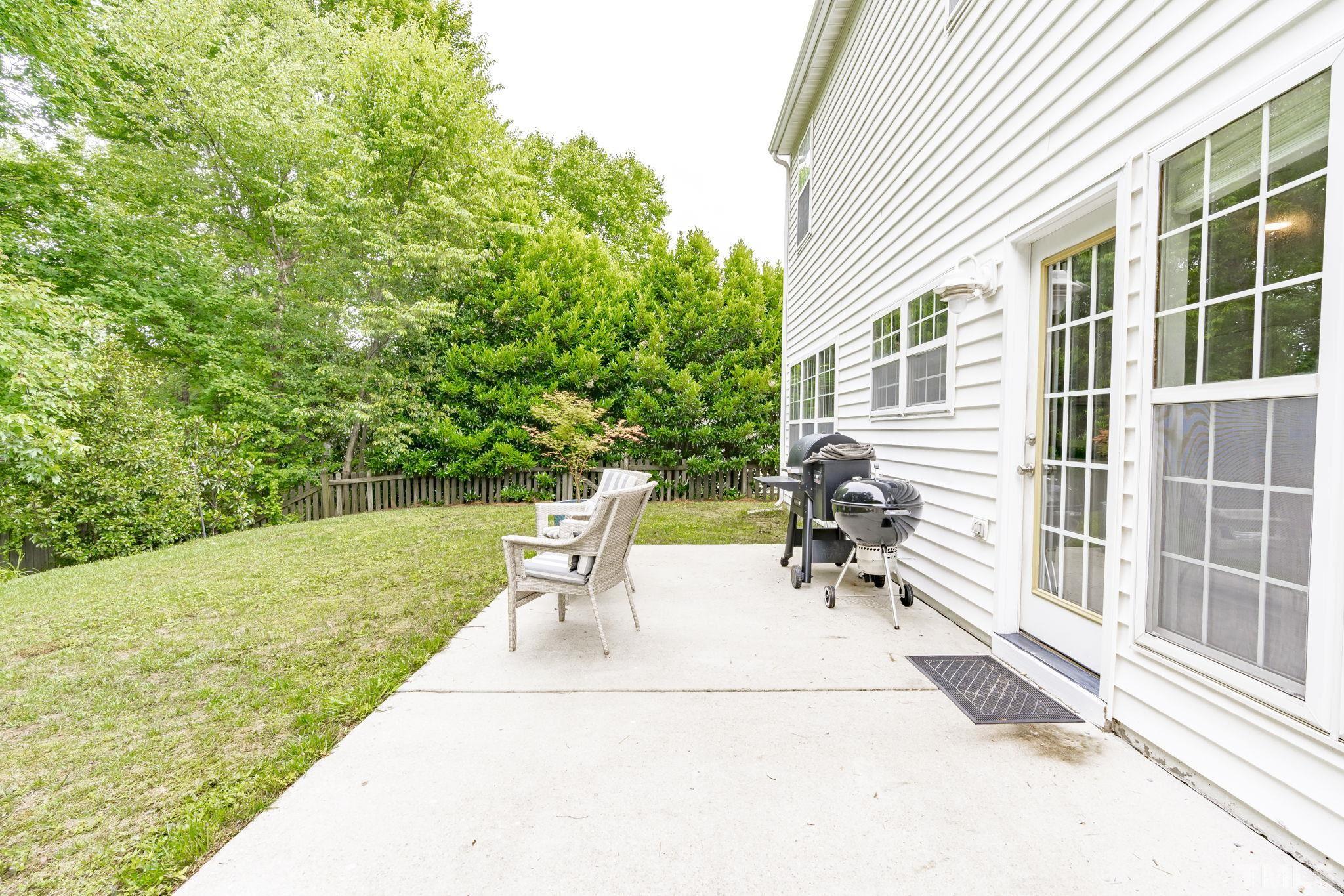 303 Grassy Point Road Apex, NC 27502 - Photo 31 of 36 Gallery Image 31