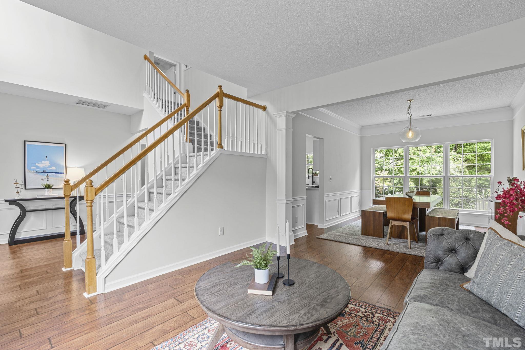 303 Grassy Point Road Apex, NC 27502 - Photo 4 of 36 Gallery Image 4