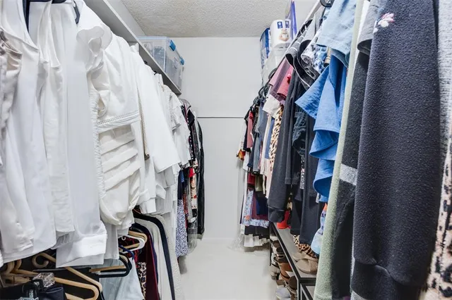 a room with a bed and a couch