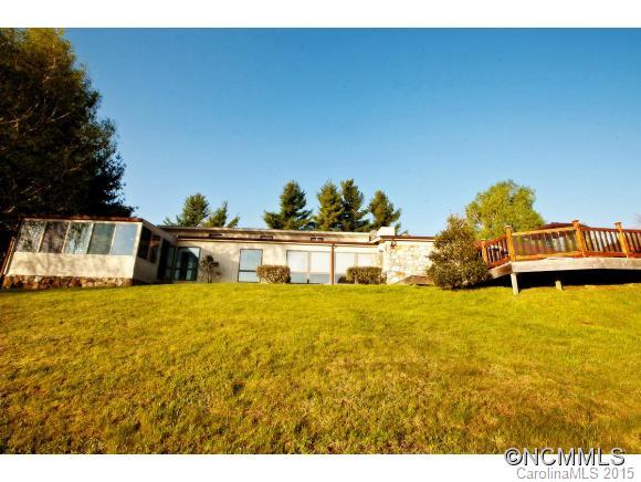 6362 Big Ridge Road Glenville, NC 28736 - Photo 6 of 23 Gallery Image 6