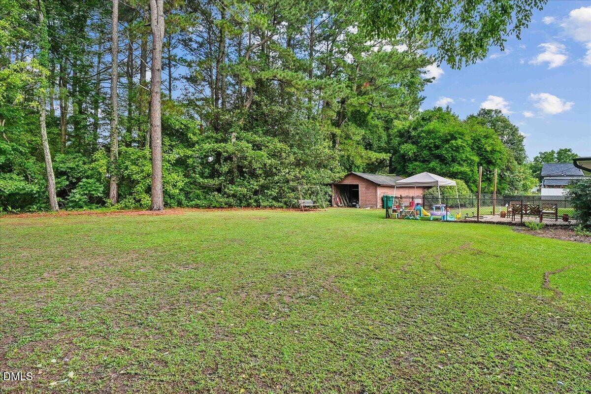 206 East Main Street Micro, NC 27555 - Photo 13 of 33 13-206 E Main St-13