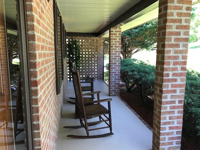 2131 Evergreen Road Covington, VA 24426 - Photo 20 of 56 Front porch!