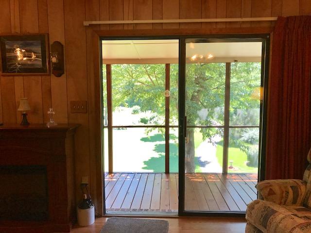 2131 Evergreen Road Covington, VA 24426 - Photo 23 of 56 Sliding doors to screened porc