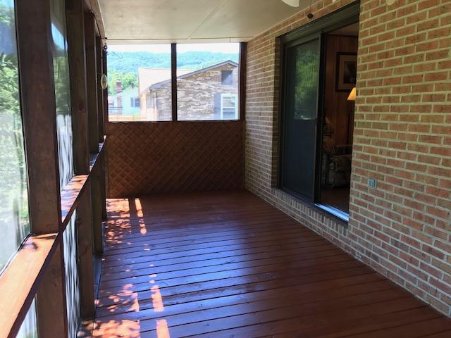 2131 Evergreen Road Covington, VA 24426 - Photo 24 of 56 Cozy screened porch