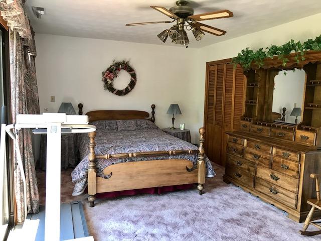 2131 Evergreen Road Covington, VA 24426 - Photo 35 of 56 2nd floor BR