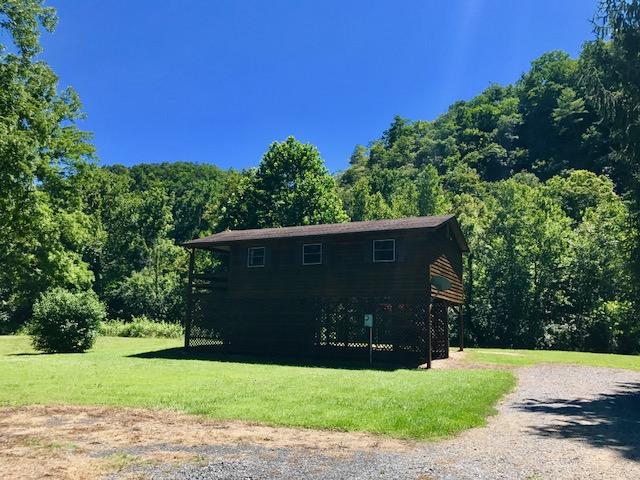 Guest House or rental!