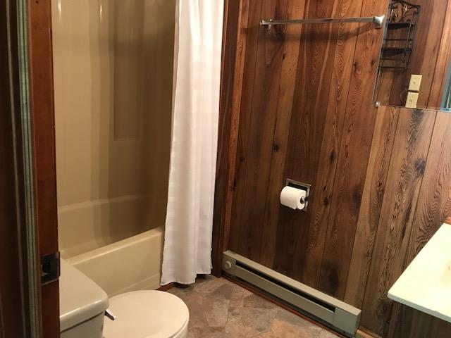 2131 Evergreen Road Covington, VA 24426 - Photo 50 of 56 Guest house bath