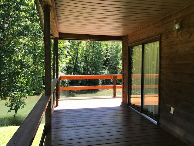 2131 Evergreen Road Covington, VA 24426 - Photo 51 of 56 New covered porch