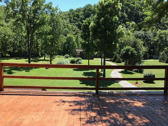 2131 Evergreen Road Covington, VA 24426 - Photo 53 of 56 View from house deck
