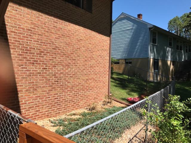 2131 Evergreen Road Covington, VA 24426 - Photo 54 of 56 Fenced yard
