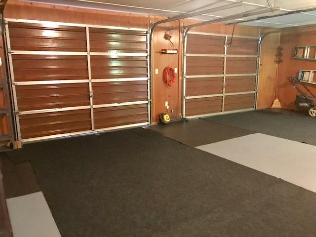 2131 Evergreen Road Covington, VA 24426 - Photo 56 of 56 Extra clean garage