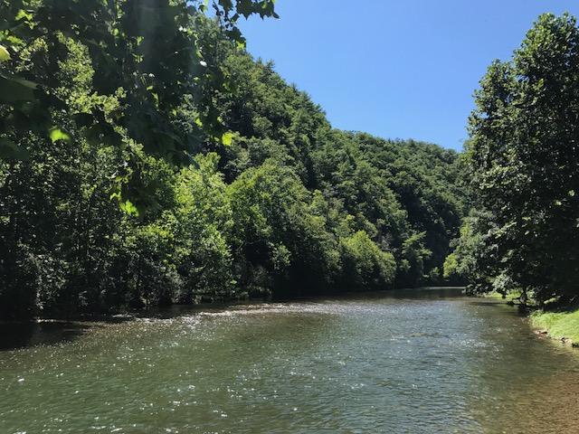 2131 Evergreen Road Covington, VA 24426 - Photo 10 of 56 Jackson River