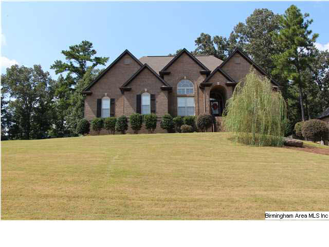 3647 Timber Way Helena, AL 35022 - Photo 1 of 32 Gallery Image 1