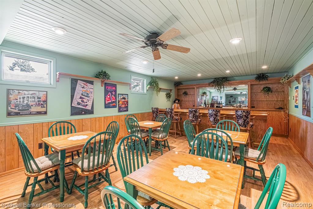 2103 East Newark Road Lapeer, MI 48446 - Photo 43 of 90