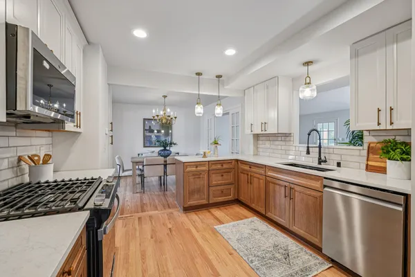 $635,900 | 2360 North 83rd Street, Wauwatosa, WI 53213