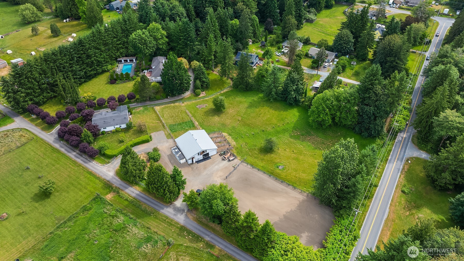 28211 Florence Acres Road Monroe, WA 98272 - Photo 37 of 40