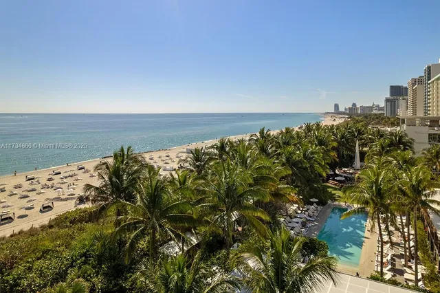 $7,750,000 | 2901 Collins Avenue, Unit 1001, Miami Beach, FL 33140