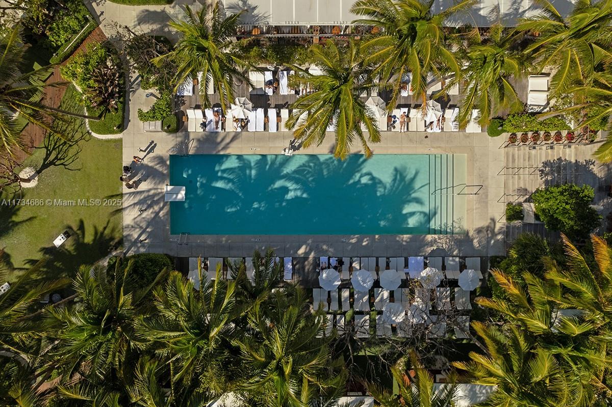 2901 Collins Avenue, Unit 1001 Miami Beach, FL 33140 - Photo 20 of 24