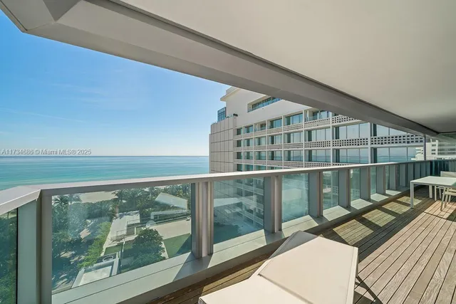$7,750,000 | 2901 Collins Avenue, Unit 1001, Miami Beach, FL 33140