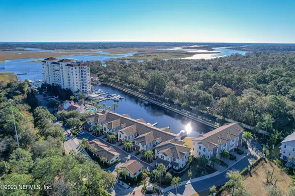 $1,649,000 | 14402 Marina San Pablo Place, Unit 206, Jacksonville, FL 32224