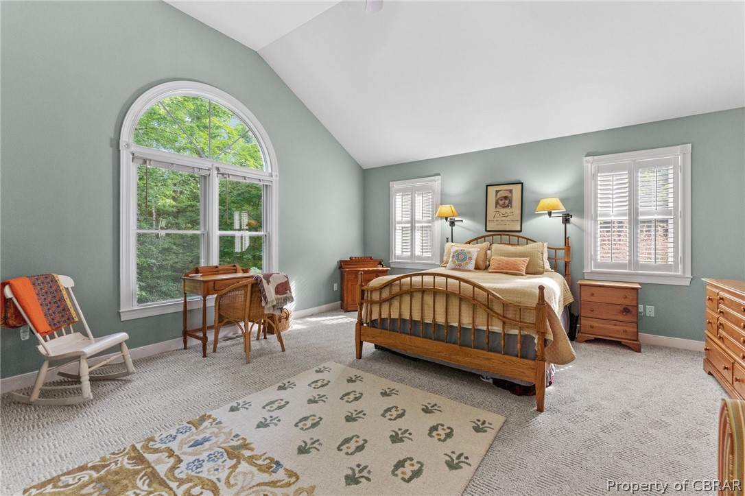 722 Kissinger Springs Road Callao, VA 22435 - Photo 21 of 38