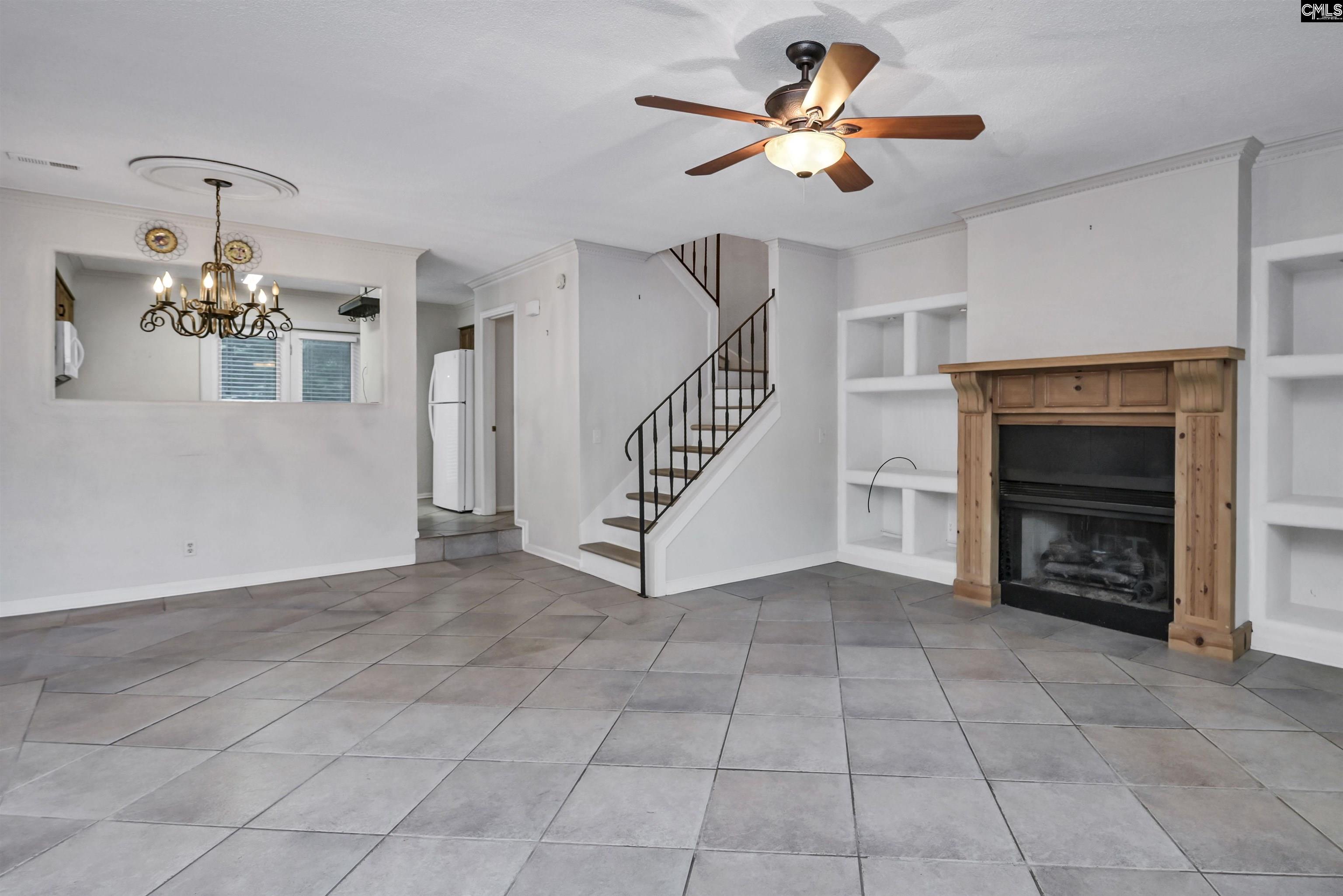 121 Wandering Brook Road Irmo, SC 29063 - Photo 18 of 47