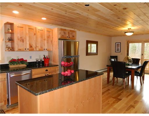 115 Will View Road Bethel, ME 04217 - Photo 8 of 25 Kitchen.