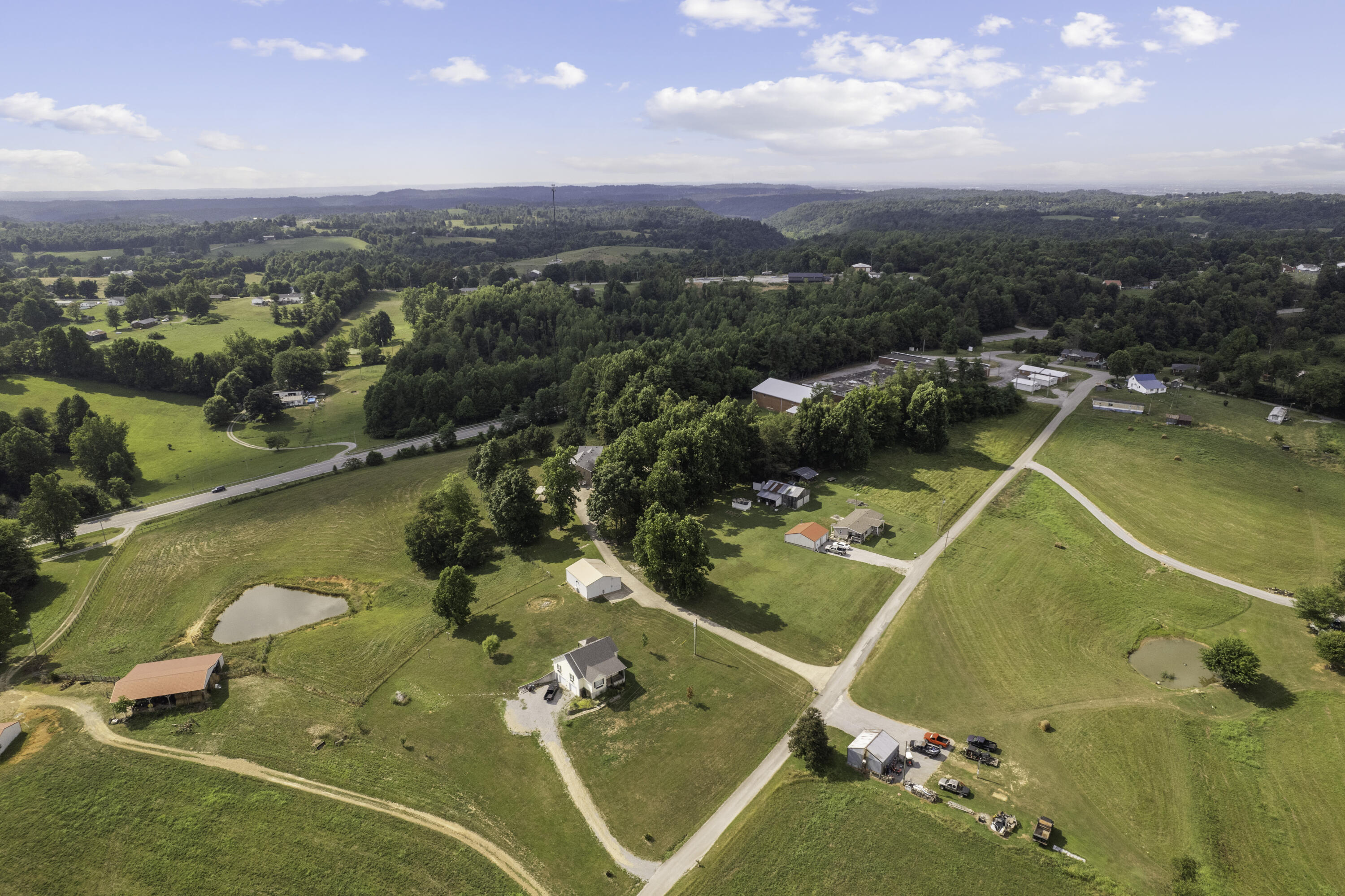 175 Granville Jenkins Road Waynesburg, KY 40489 - Photo 51 of 52 DJI_0012