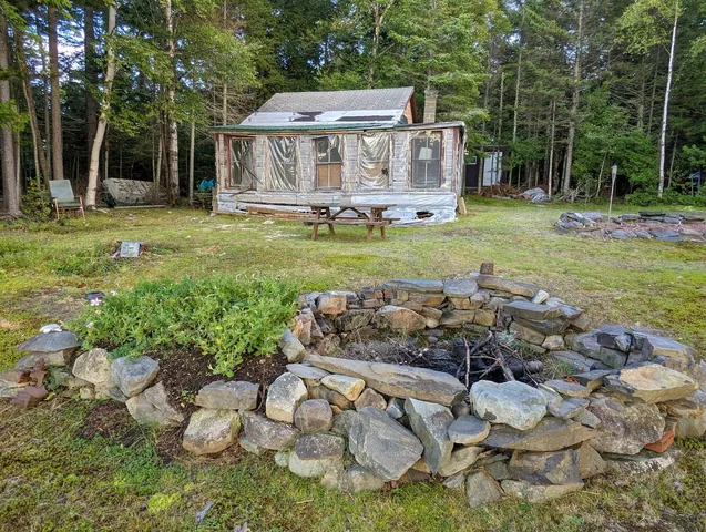 $375,000 | 32 North Mud Cove South, Greenville, ME 04441
