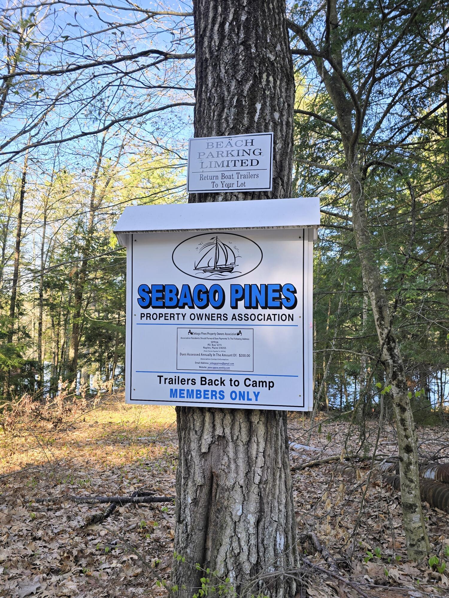40 Knob Hill Road Naples, ME 04055 - Photo 9 of 29 1000013387