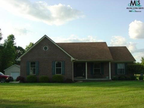 20745 33 Mile Road Armada, MI 48005 - Photo 1 of 11 726855.JPG