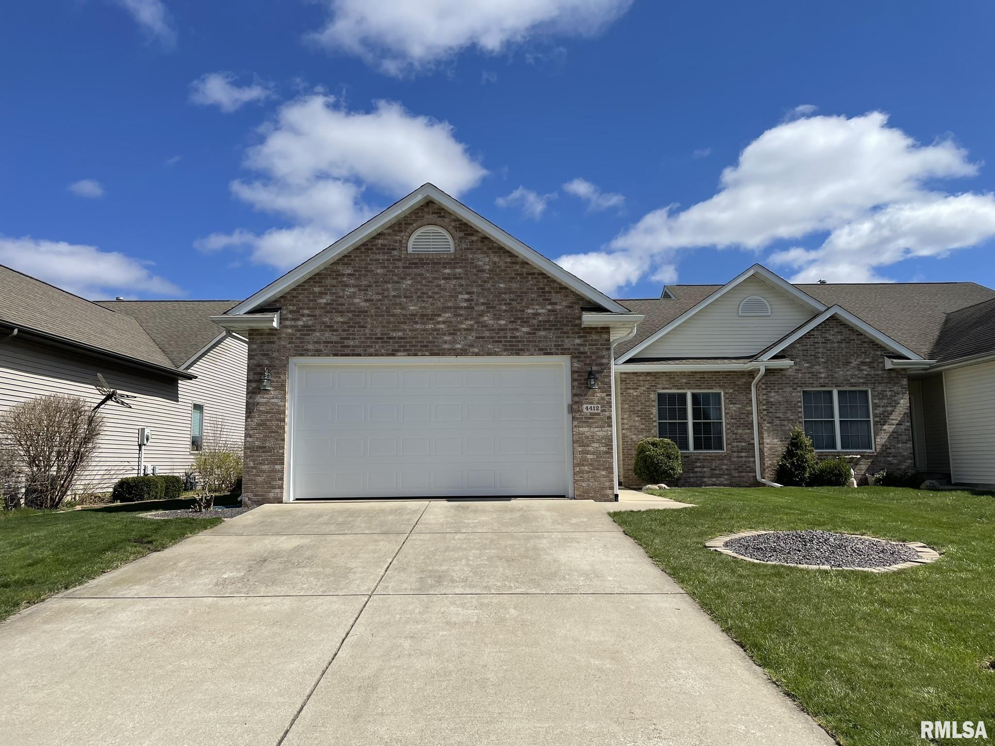 4412 Castle Pines Drive Springfield, IL 62711 - Photo 1 of 24 Gallery Image 1