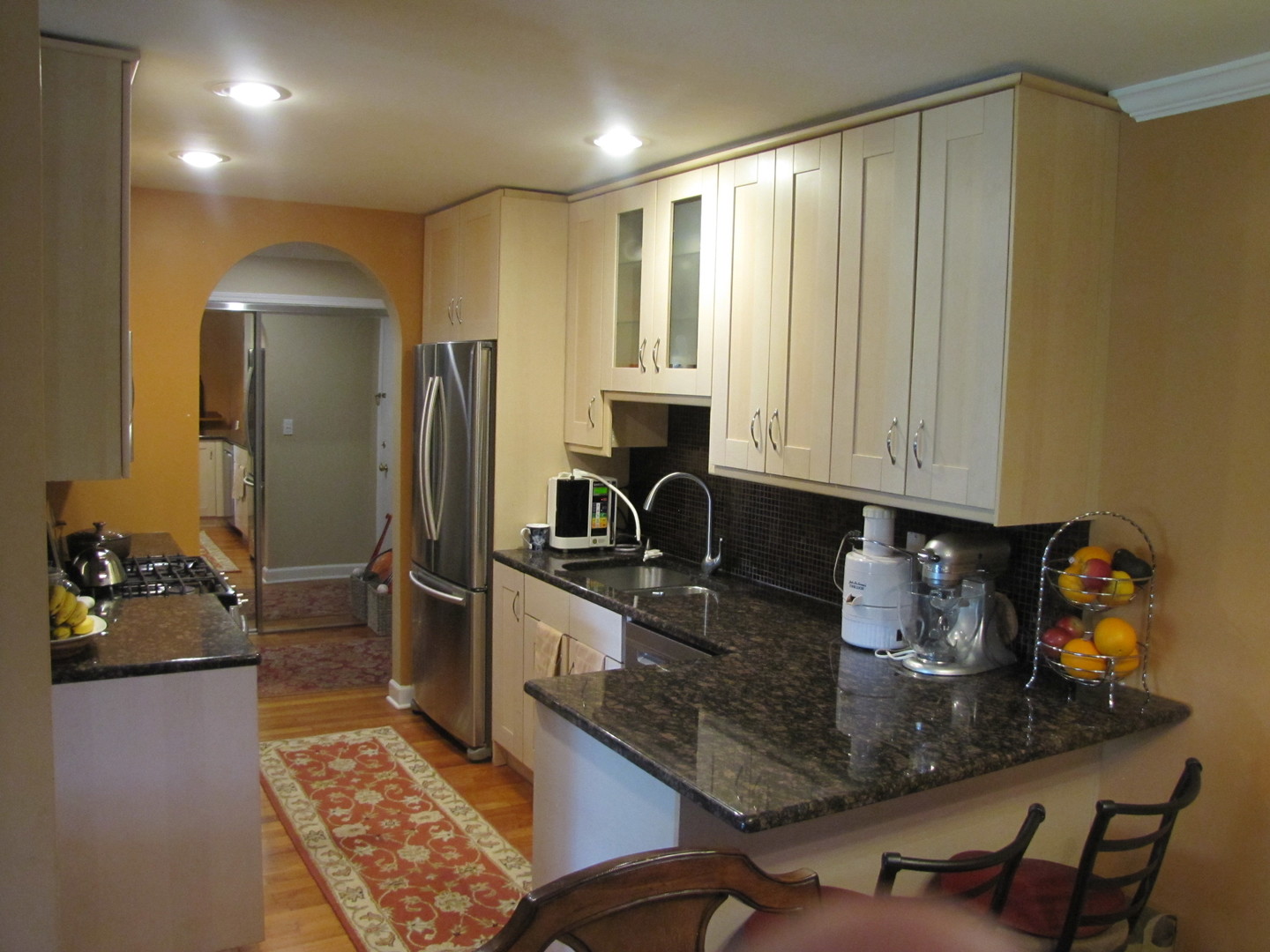 200 Thames Parkway, Unit 3E Park Ridge, IL 60068 - Photo 5 of 16