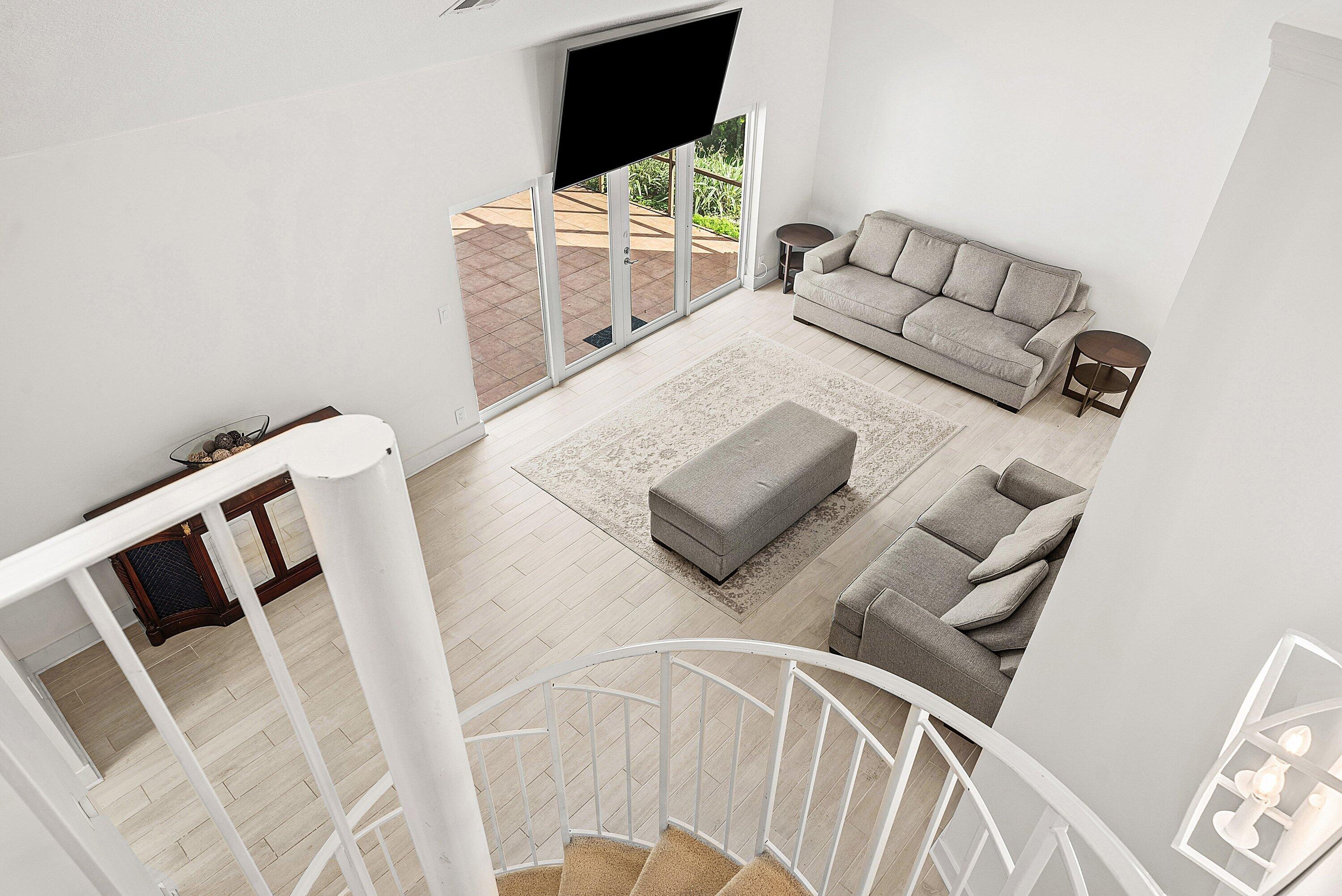23373 Water Circle Boca Raton, FL 33486 - Photo 51 of 61 living room