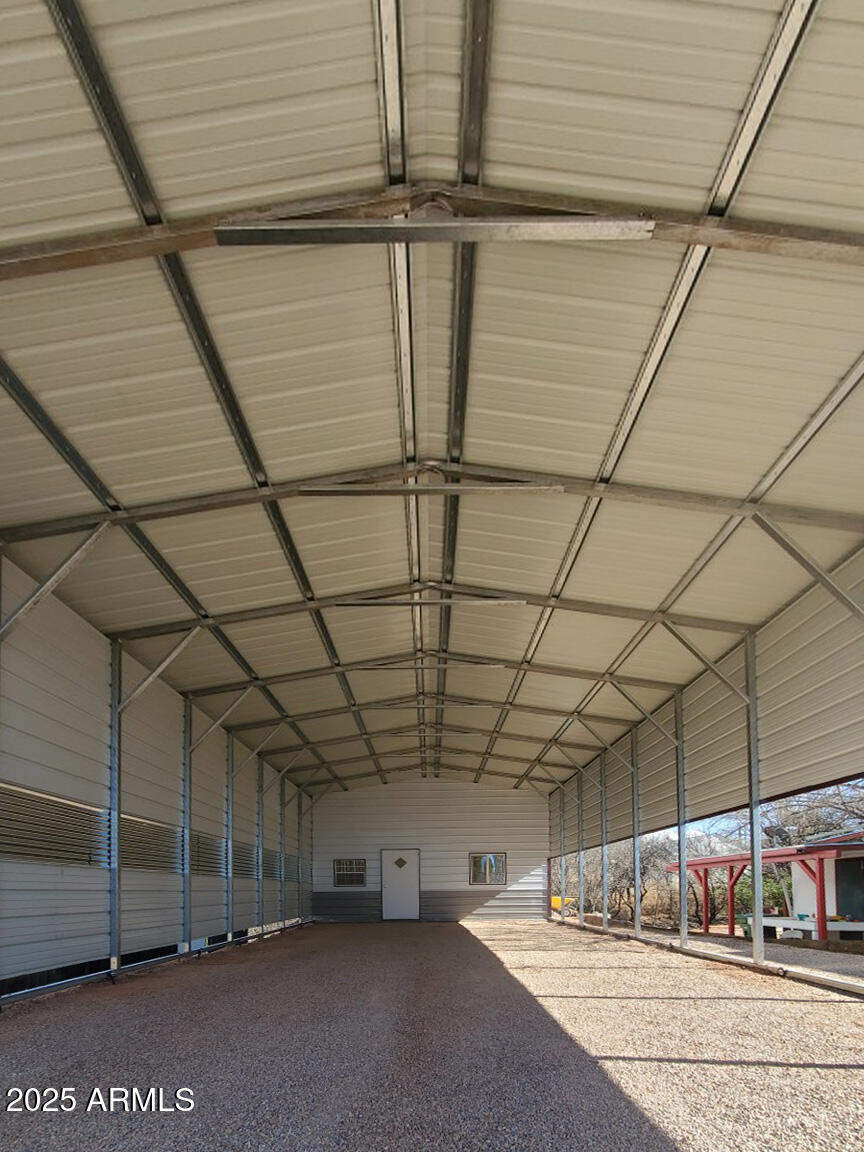 116 North 3rd Street Tombstone, AZ 85638 - Photo 48 of 64 a view of a storage & utility room