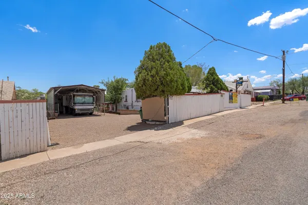 $359,500 | 116 North 3rd Street, Tombstone, AZ 85638