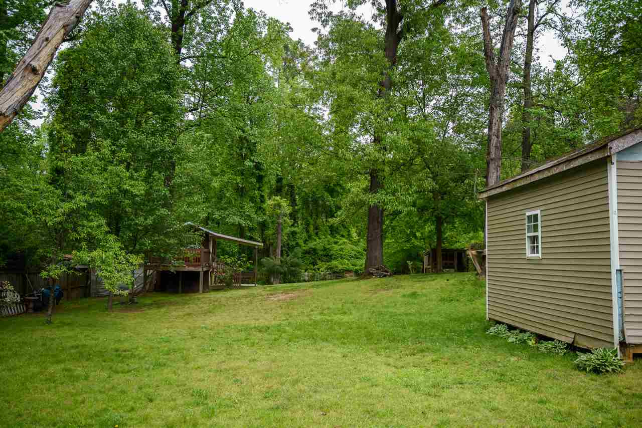 1806 Robinhood Road Durham, NC 27701 - Photo 11 of 11 Photo 11