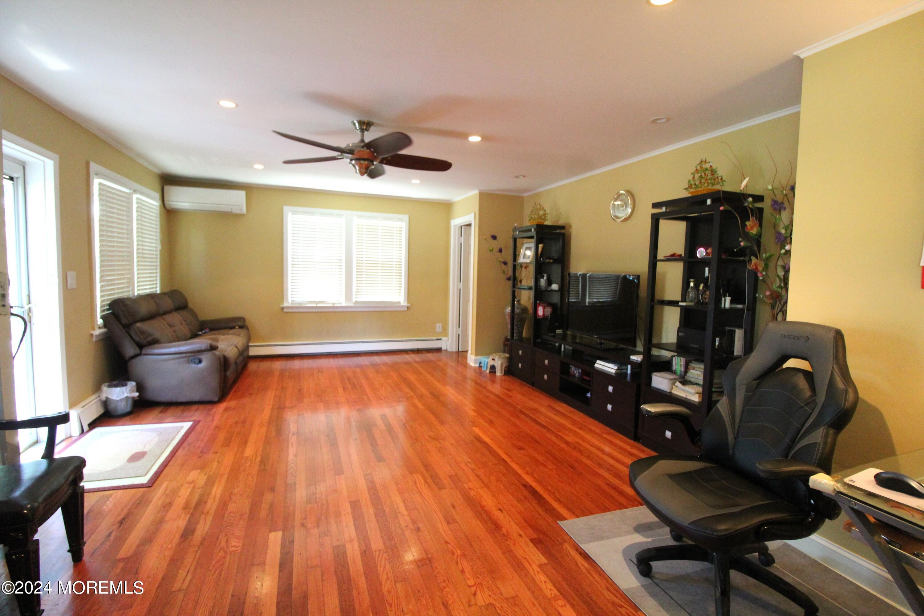 135 White Road Little Silver, NJ 07739 - Photo 5 of 22 IMG_7876 living room 2