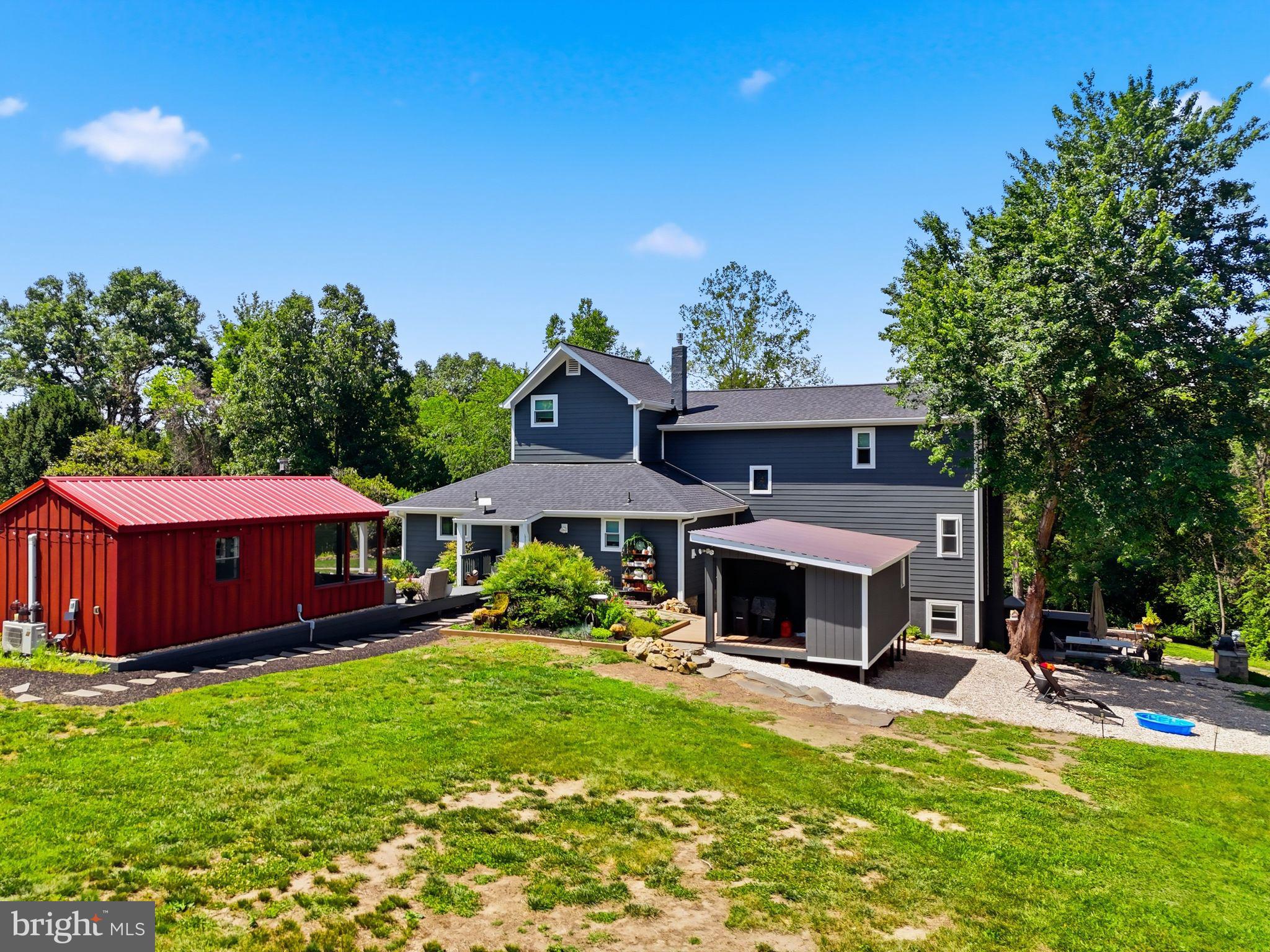12095 Old Stillhouse Road Boston, VA 22713 - Photo 5 of 84