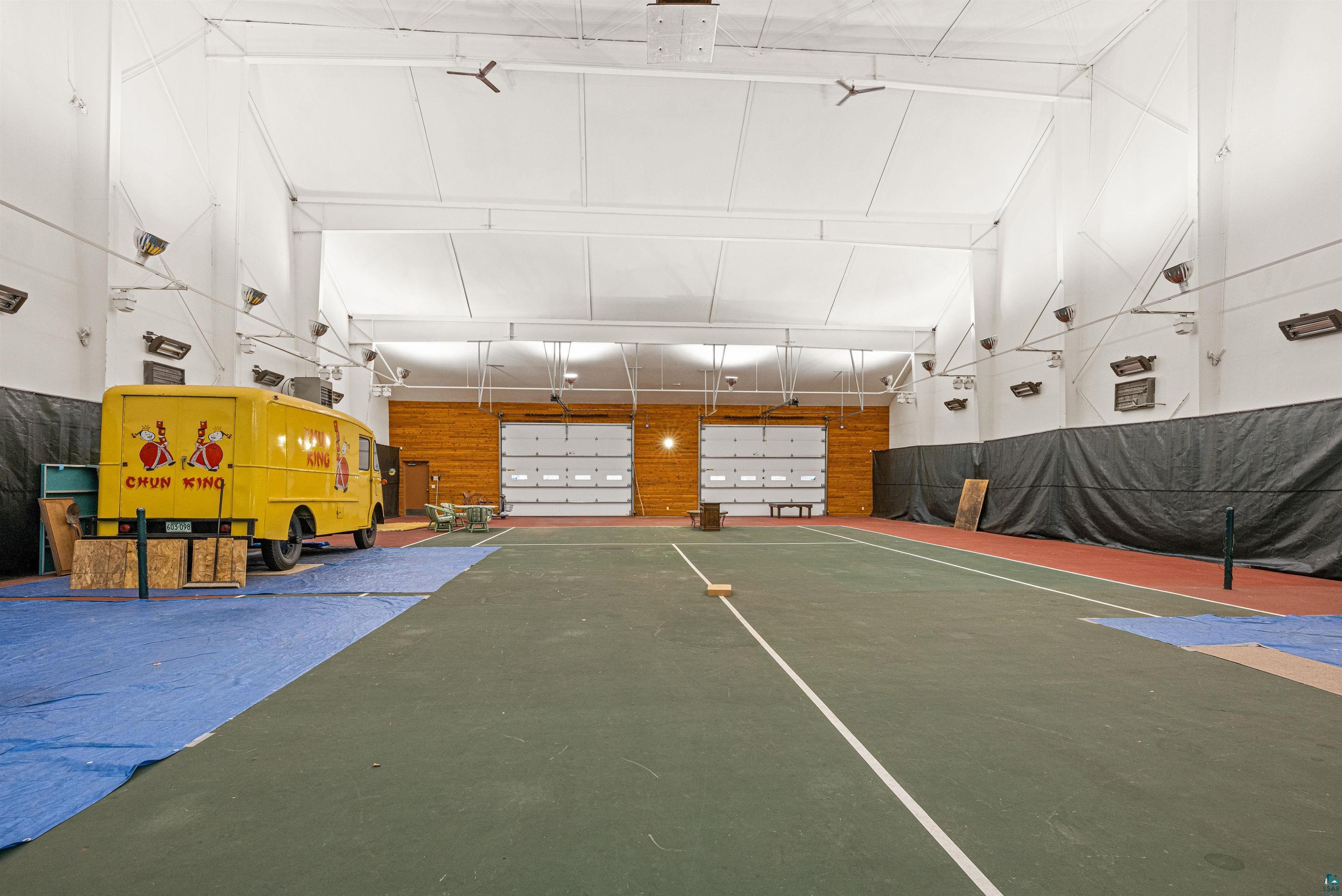 5781 South Pike Lake Road Duluth, MN 55811 - Photo 25 of 42 View of sport court