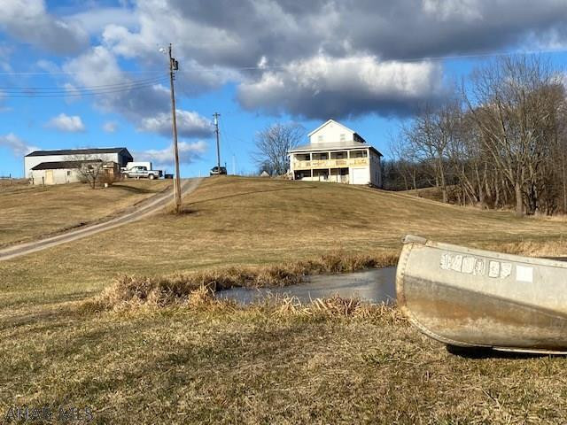 148 Carlow Road Clearville, PA 15535 - Photo 71 of 74