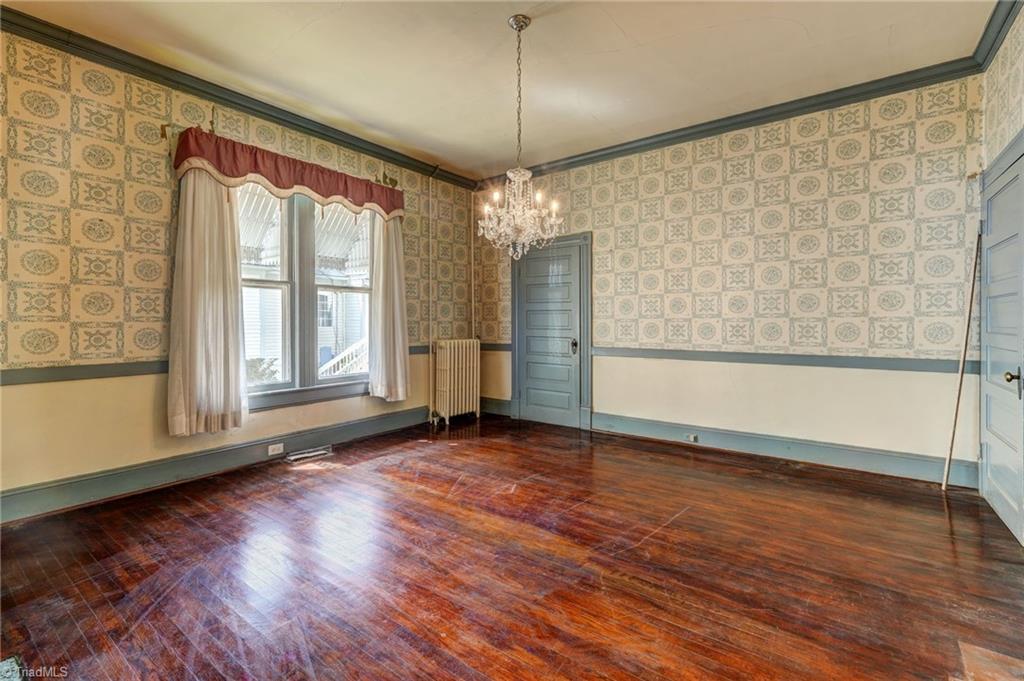 712 South Main Street Reidsville, NC 27320 - Photo 20 of 50