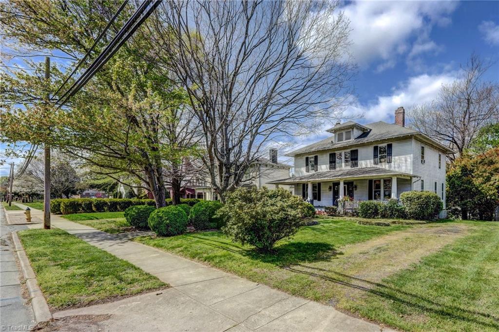 712 South Main Street Reidsville, NC 27320 - Photo 2 of 50