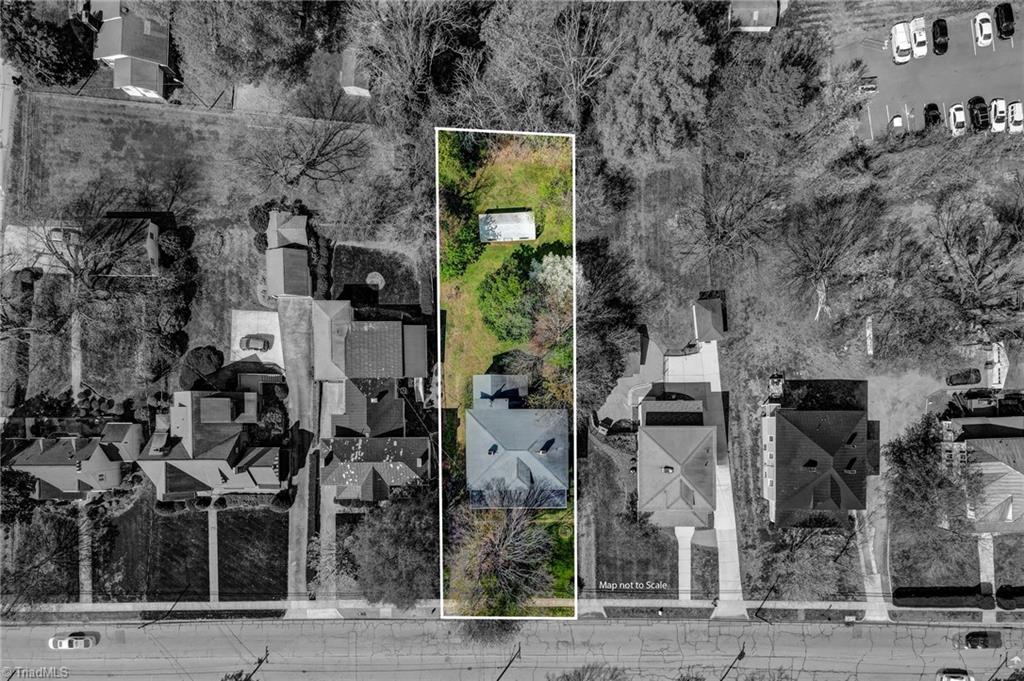 712 South Main Street Reidsville, NC 27320 - Photo 3 of 50
