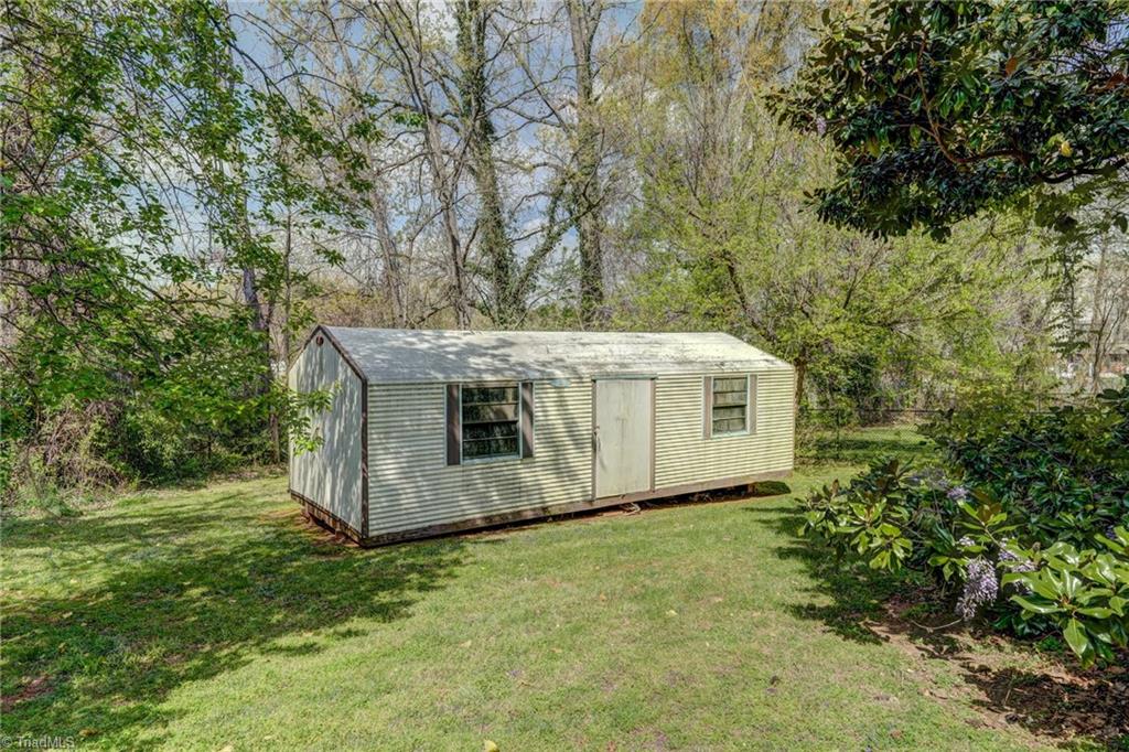 712 South Main Street Reidsville, NC 27320 - Photo 47 of 50