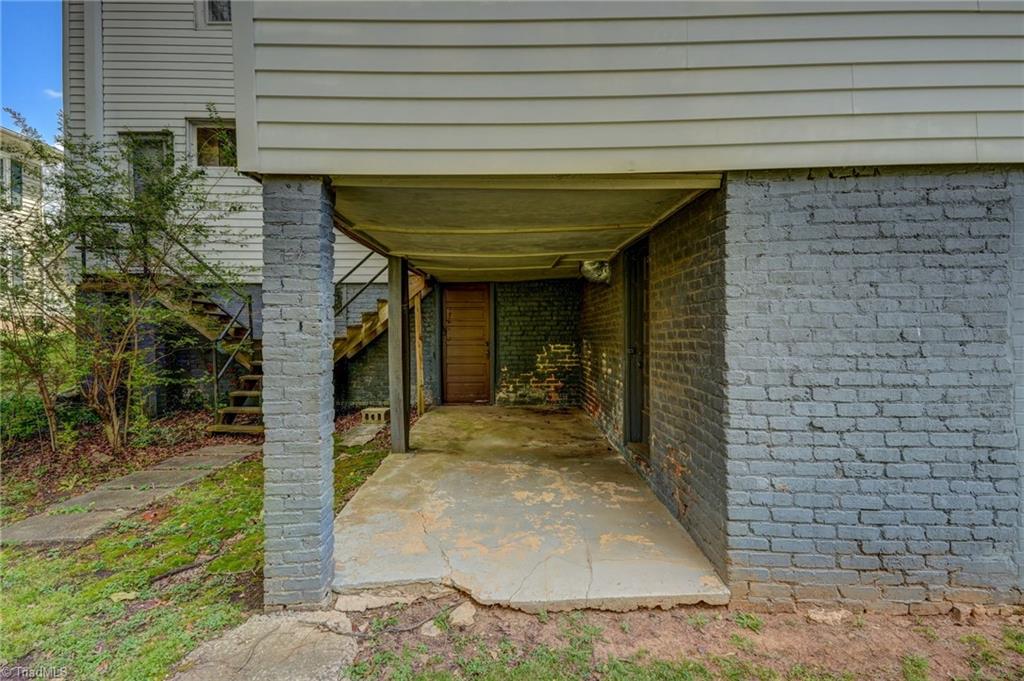 712 South Main Street Reidsville, NC 27320 - Photo 48 of 50