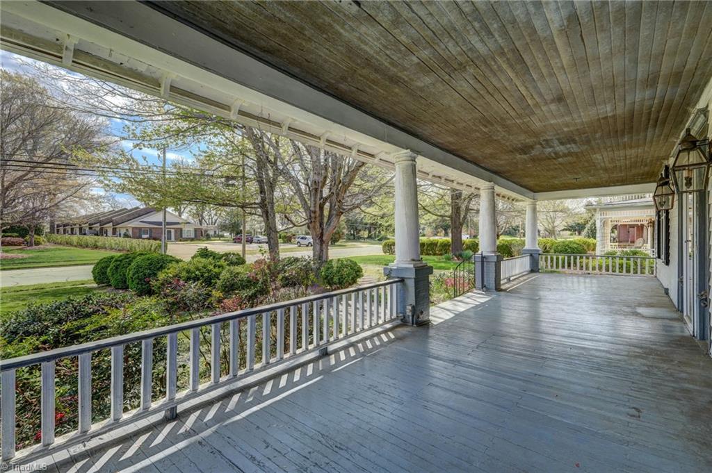712 South Main Street Reidsville, NC 27320 - Photo 8 of 50