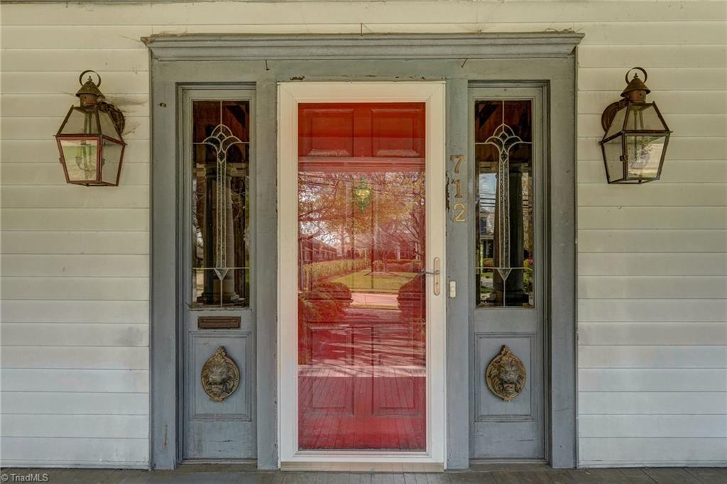 712 South Main Street Reidsville, NC 27320 - Photo 9 of 50